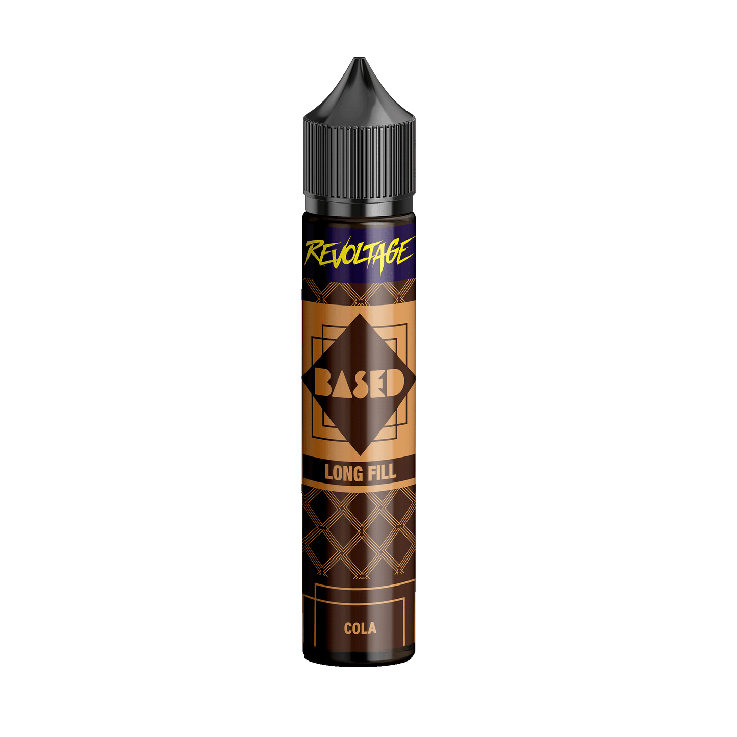BASED LongFill Aroma Serie