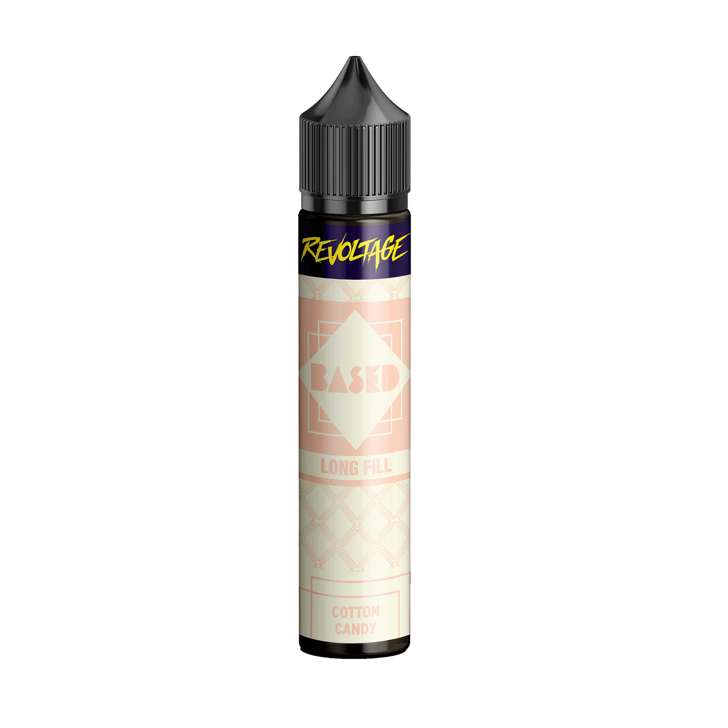 BASED LongFill Aroma Serie