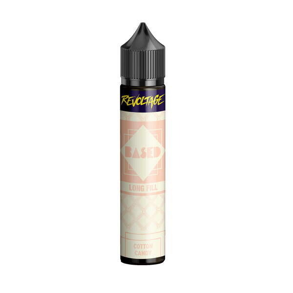 BASED LongFill Aroma Serie 5 ml
