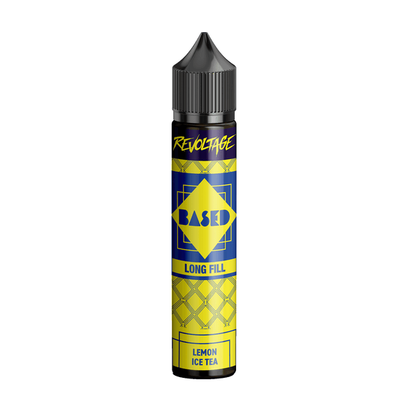 BASED LongFill Aroma Serie 5 ml