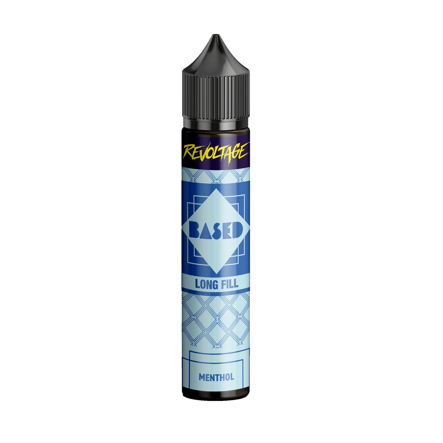 BASED LongFill Aroma Serie