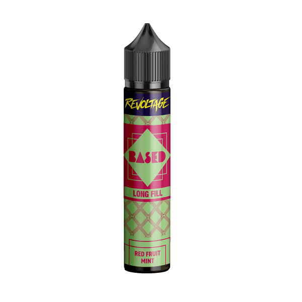 BASED LongFill Aroma Serie 5 ml