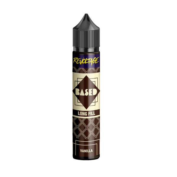 BASED LongFill Aroma Serie 5 ml