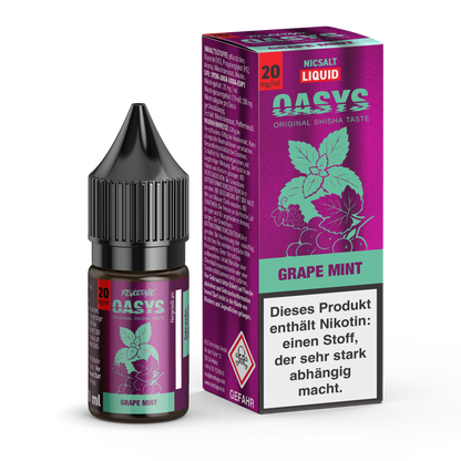 MEGA MIX E-Liquid 10er Bundle