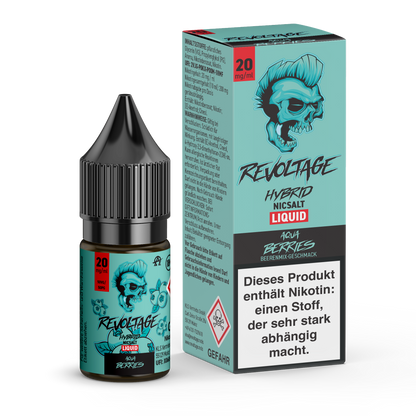 MEGA MIX E-Liquid 10er Bundle