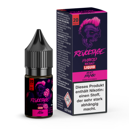 MEGA MIX E-Liquid 10er Bundle