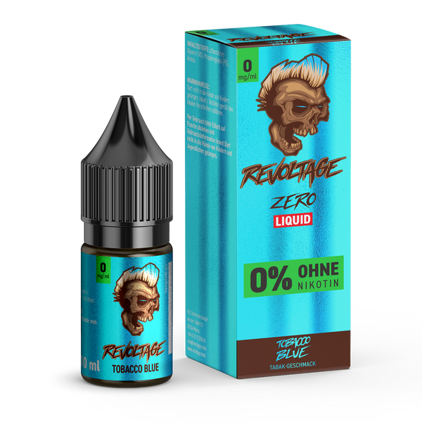 Tabak E-Liquids Tobacco Serie | Revoltage revoltage.rocks Tabak E-Liquids Tobacco Serie | Revoltage revoltage.rocks