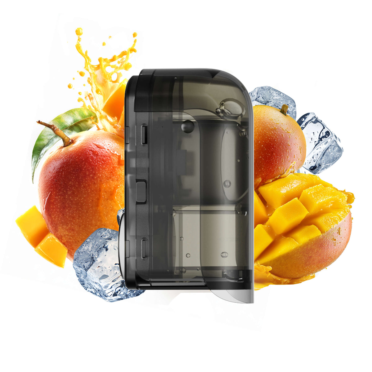 PIXL MAX 20K Liquid-Pod 10 ml
