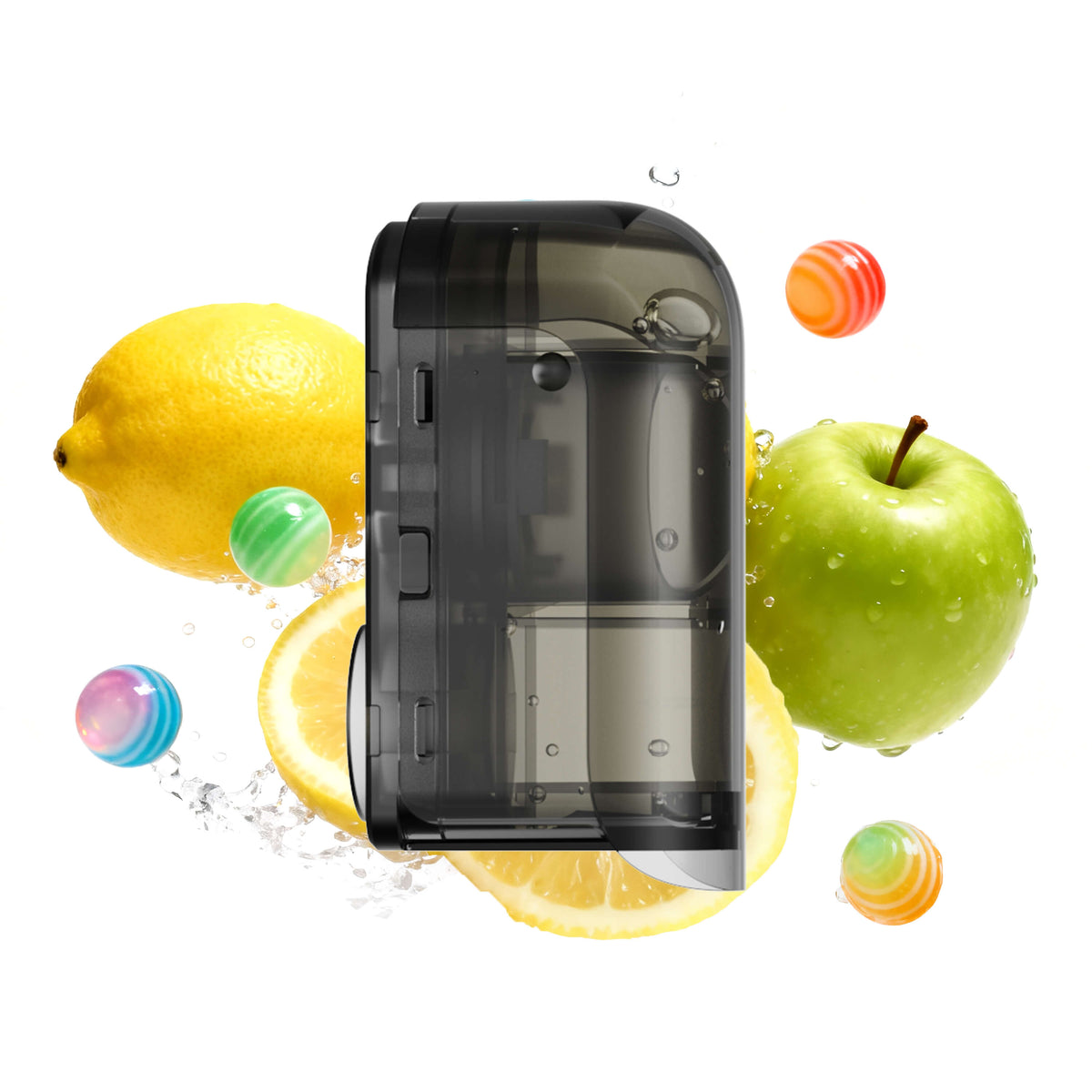 PIXL MAX 20K Liquid-Pod 10 ml
