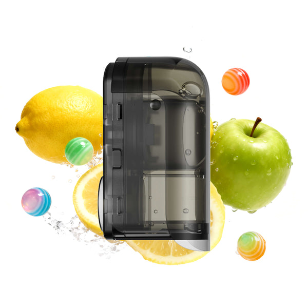 PIXL MAX 20K Liquid-Pod 10 ml