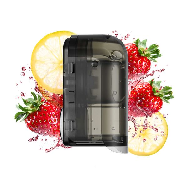 PIXL MAX 20K Liquid-Pod 10 ml