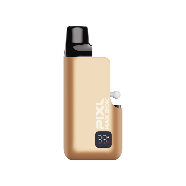 PIXL MAX 20K Basisgerät 850 mAh (Akku + Leerpod)