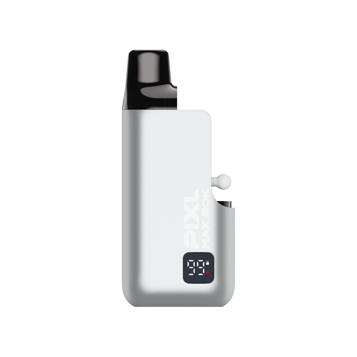 PIXL MAX 20K Basisgerät 850 mAh (Akku + Leerpod)