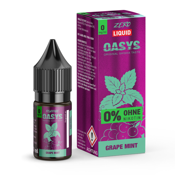OASYS E-Liquids Shisha Geschmack | Revoltage revoltage.rocks OASYS E-Liquids Shisha Geschmack | Revoltage revoltage.rocks