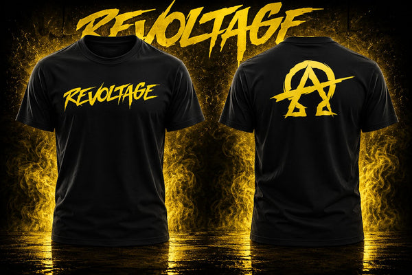 Revoltage T-Shirt