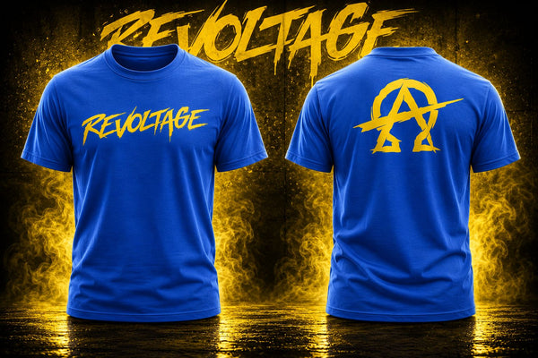 Revoltage T-Shirt
