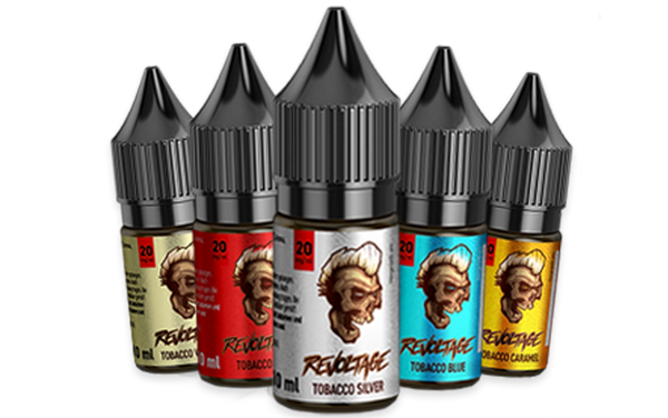 Revoltage E-Liquids, Longfills & Pod Systeme revoltage.rocks Revoltage E-Liquids, Longfills & Pod Systeme revoltage.rocks